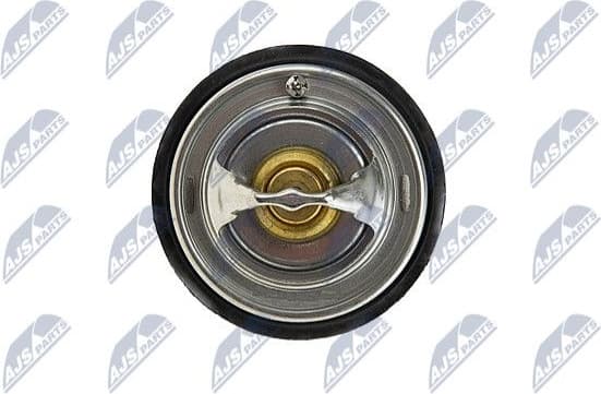 Thermostat, coolant CTM-AU-017 - image 4