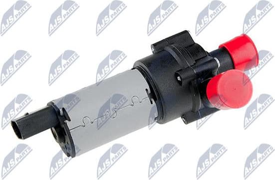 Pump auxiliary heater CPZ-AU-003 - image 4