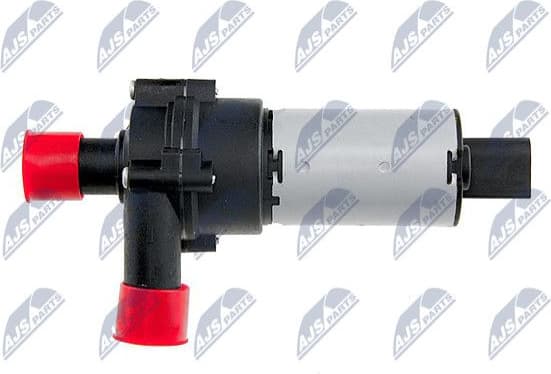 Pump auxiliary heater CPZ-AU-003 - image 3