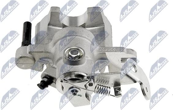 Brake Caliper HZT-PL-044 - image 2