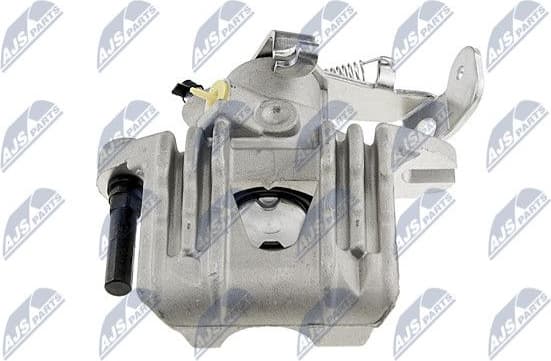 Brake Caliper HZT-PL-044 - image 4