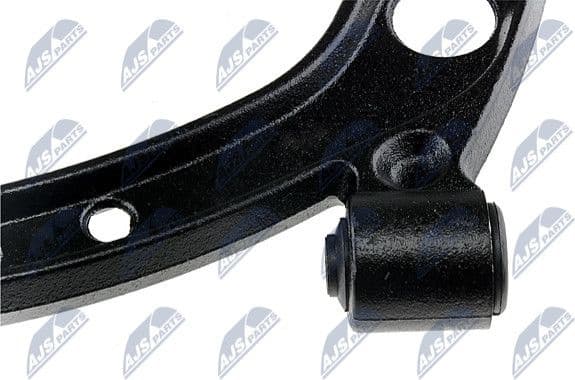 Control/Trailing Arm, wheel suspension ZWD-FT-023 - image 5