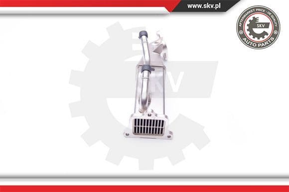 Cooler, exhaust gas recirculation 14SKV149 - image 4