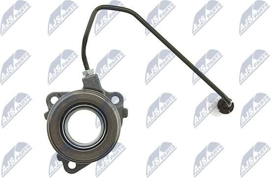 Central Slave Cylinder, clutch NWS-PL-014 - image 4