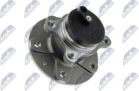 Wheel Bearing Kit KLT-SU-021