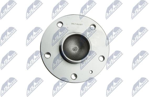 Wheel Bearing Kit KLT-SU-021 - image 4