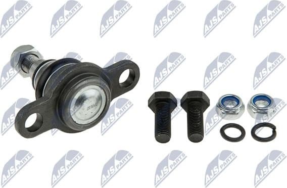 Ball Joint ZSD-VW-007 - image 2