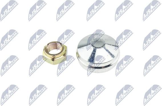 Repair Kit, wheel hub KLT-FT-016-Z