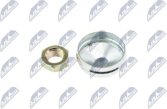 Repair Kit, wheel hub KLT-FT-016-Z - image 2
