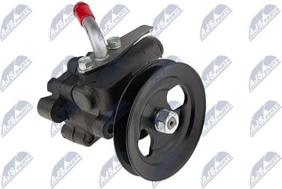 Hydraulic Pump, steering SPW-HY-512