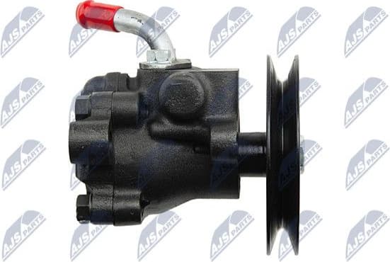 Hydraulic Pump, steering SPW-HY-512 - image 3