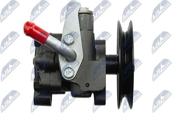 Hydraulic Pump, steering SPW-HY-512 - image 4