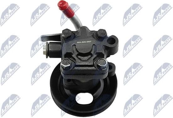 Hydraulic Pump, steering SPW-HY-512 - image 5