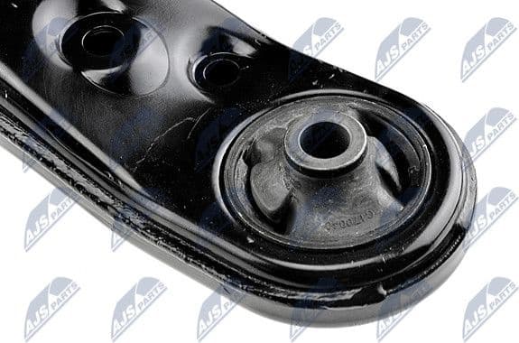 Control/Trailing Arm, wheel suspension ZWD-TY-158 - image 4