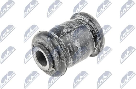 Control/Trailing Arm, wheel suspension ZTP-CH-010A