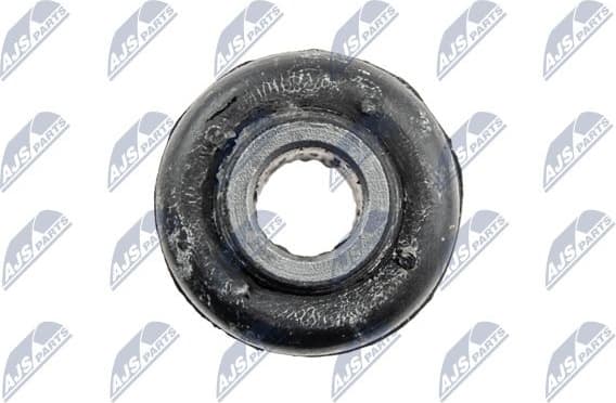 Control/Trailing Arm, wheel suspension ZTP-CH-010A - image 4