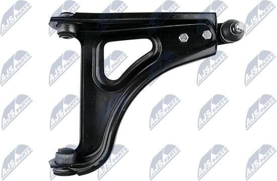 Control/Trailing Arm, wheel suspension ZWD-RE-019 - image 3
