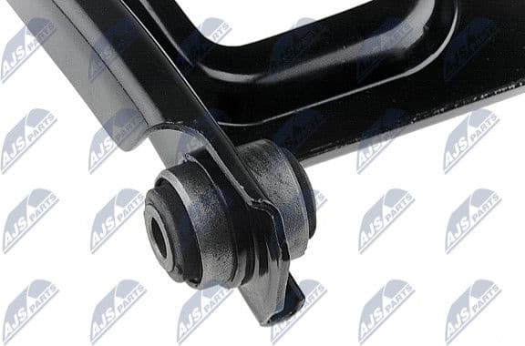 Control/Trailing Arm, wheel suspension ZWD-RE-019 - image 5