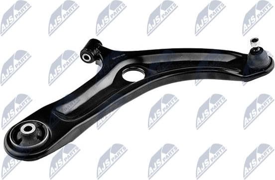 Control/Trailing Arm, wheel suspension ZWD-HY-569