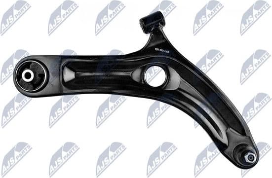 Control/Trailing Arm, wheel suspension ZWD-HY-569 - image 3