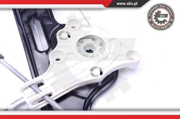 Window Regulator 00SKV362 - image 2