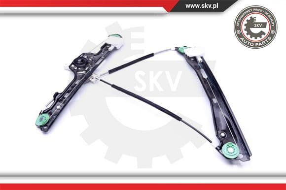 Window Regulator 00SKV362 - image 3