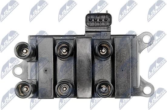 Ignition Coil ECZ-FR-020 - image 4