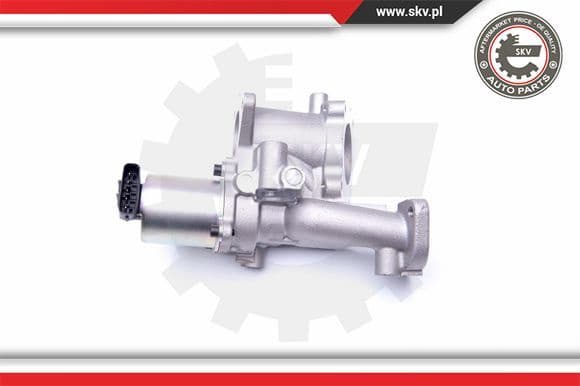 EGR Valve 14SKV167