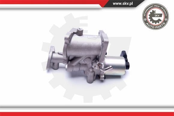 EGR Valve 14SKV167 - image 2