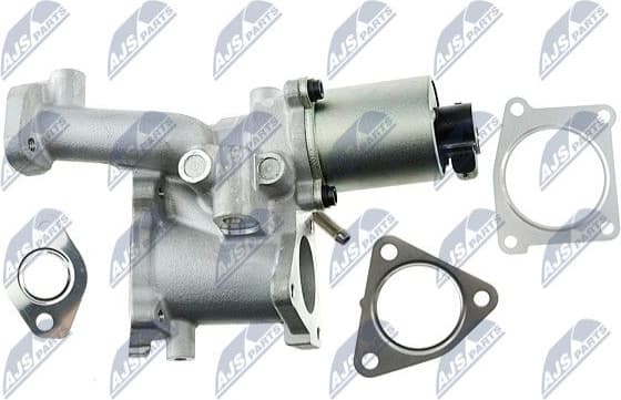 EGR Valve EGR-PL-017 - image 3