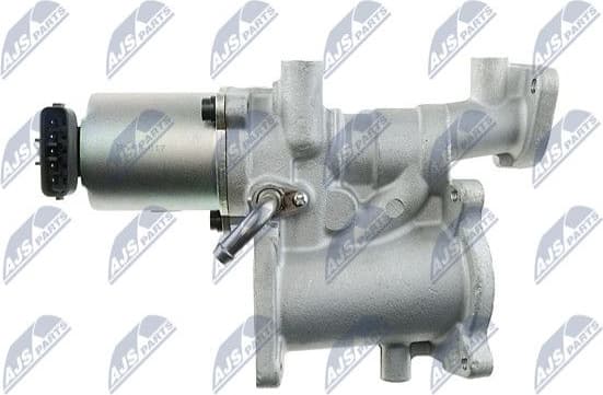 EGR Valve EGR-PL-017 - image 5