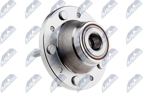Wheel Bearing Kit KLT-FR-058