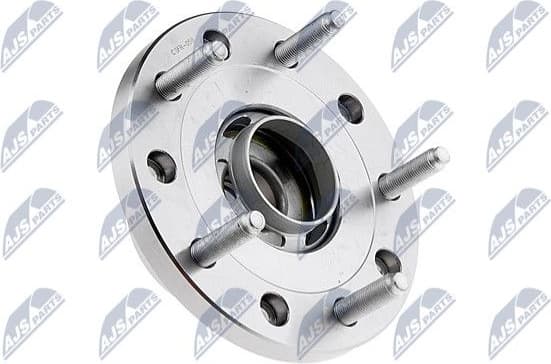 Wheel Bearing Kit KLT-FR-058 - image 2