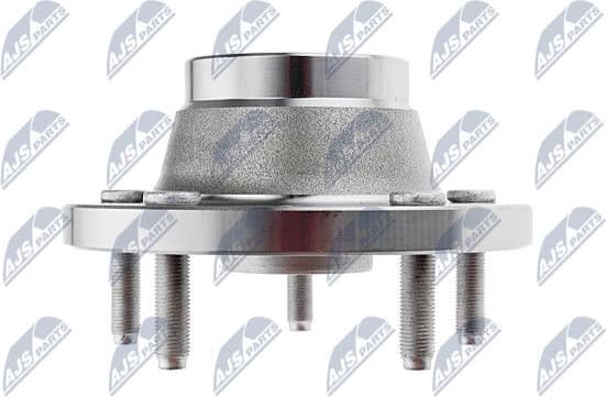Wheel Bearing Kit KLT-FR-058 - image 3