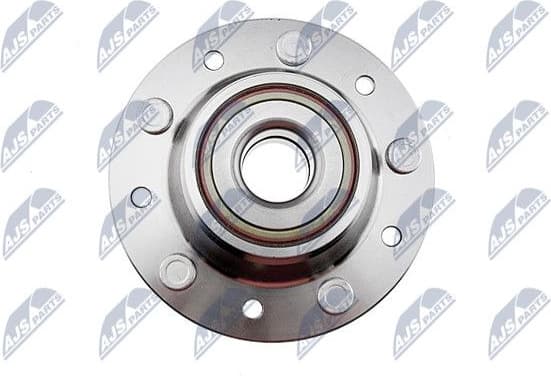 Wheel Bearing Kit KLT-FR-058 - image 4
