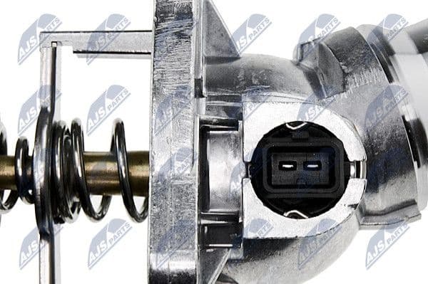 Thermostat, coolant CTM-BM-005 - image 5