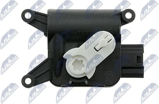 Actuator, blending flap CNG-AU-000 - image 3