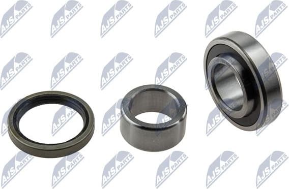 Wheel Bearing Kit KLT-SU-000