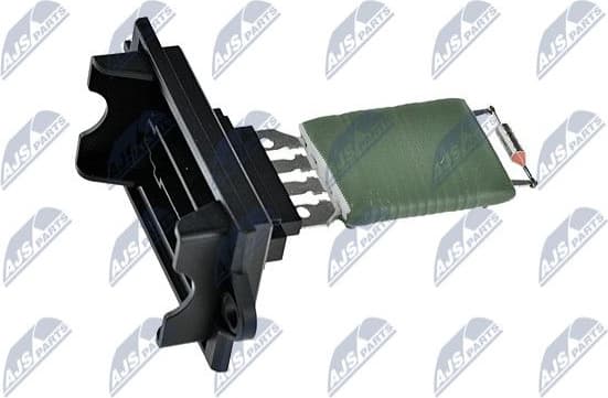 Resistor, interior blower ERD-CT-011