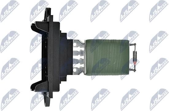 Resistor, interior blower ERD-CT-011 - image 4