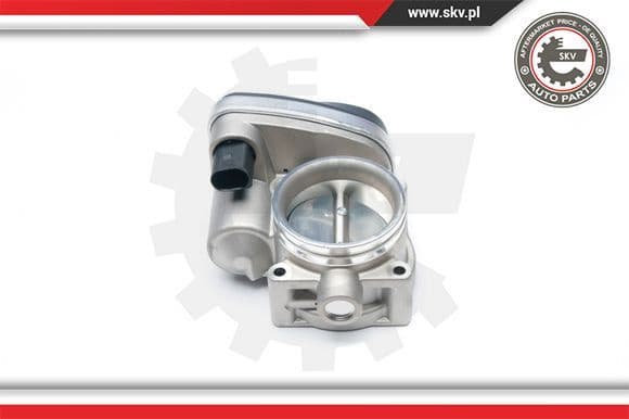 Throttle Body 12SKV050 - image 3