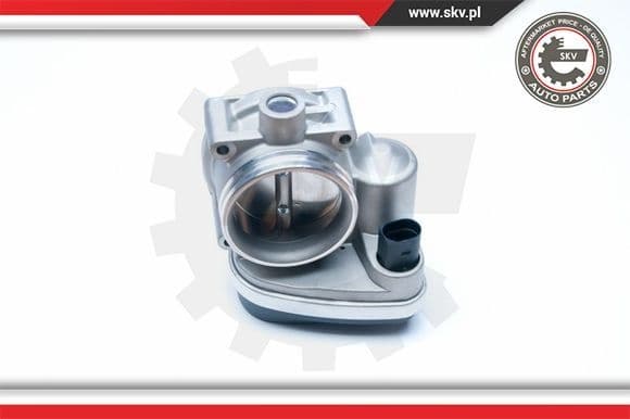 Throttle Body 12SKV050 - image 6