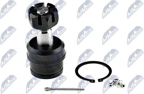 Ball Joint ZSD-CH-003A