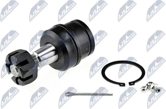 Ball Joint ZSD-CH-003A - image 3