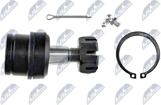 Ball Joint ZSD-CH-003A - image 4