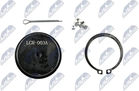 Ball Joint ZSD-CH-003A - image 5