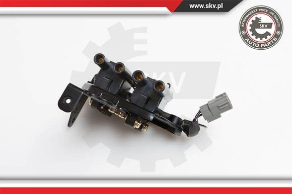 Ignition Coil 03SKV103 - image 3