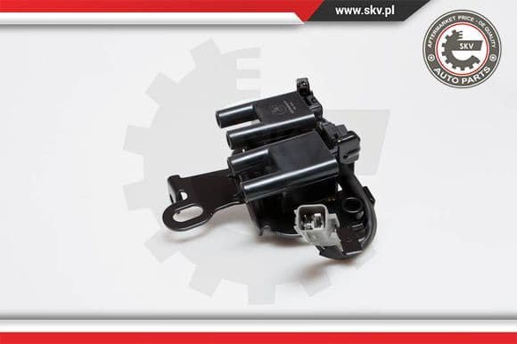 Ignition Coil 03SKV103 - image 4