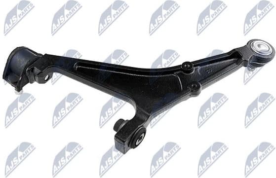 Control/Trailing Arm, wheel suspension ZWD-CT-013 - image 2