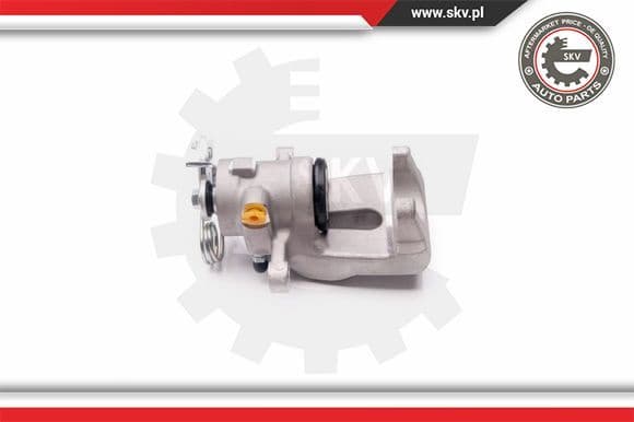 Brake Caliper 34SKV503